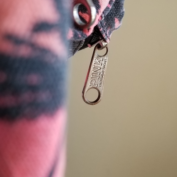 PINK Backpack - Picture 5 of 10